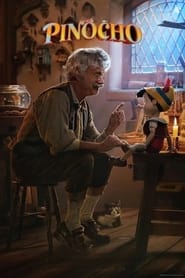 Pinocchio (2022)