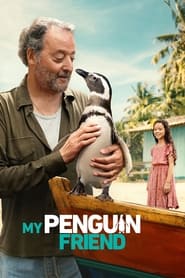 My Penguin Friend (2024)