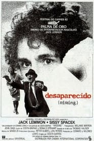 Missing (1982)