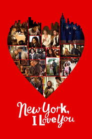 New York, I Love You (2008)