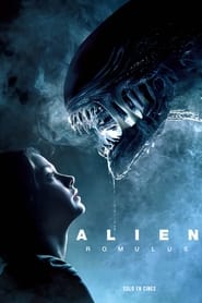 Alien: Romulus (2024)