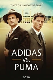 Duell der Brüder – Die Geschichte von Adidas und Puma (2016)