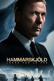 Hammarskjöld (2023)