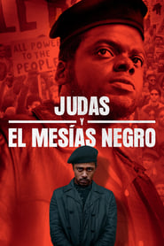 Judas and the Black Messiah