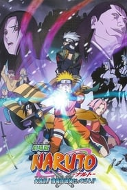 Naruto the Movie: Ninja Clash in the Land of Snow (2004)