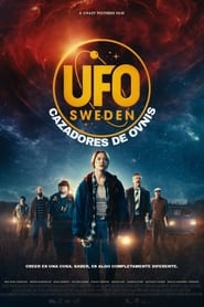 UFO Sweden (2022)