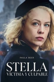 Stella. A Life. (2023)