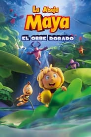 Maya the Bee 3: The Golden Orb (2021)