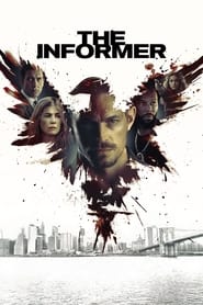 The Informer (2019)