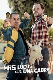 Cabras da Peste (2021)