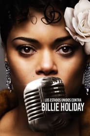 The United States vs. Billie Holiday (2021)