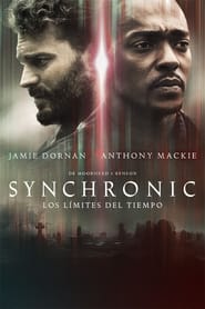 Synchronic (2019)