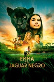 Autumn and the Black Jaguar (2024)