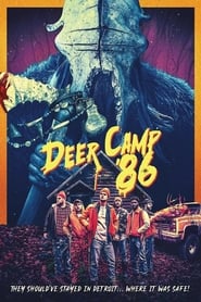 Deer Camp ’86 (2022)