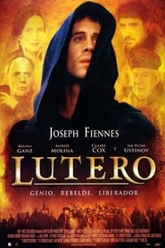 Luther (2003)