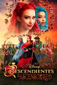 Descendants: The Rise of Red (2024)