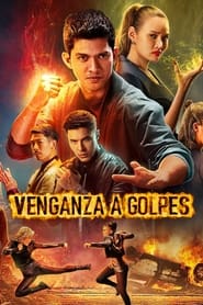 Fistful of Vengeance (2022)