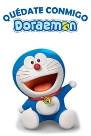 Stand by Me Doraemon (2014)