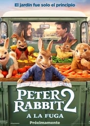 Peter Rabbit 2: The Runaway (2021)