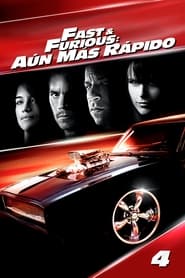 Fast & Furious (2009)