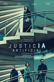 Justicia artificial (2024)