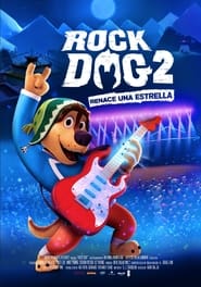 Rock Dog 2: Rock Around the Park (2021)