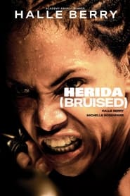 Bruised (2020)