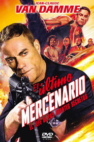 The Last Mercenary (2021)