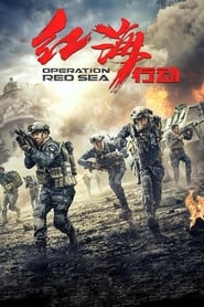 Operation Red Sea (2018)