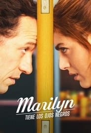 Marilyn’s Eyes (2021)