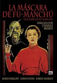 The Mask of Fu Manchu (1932)