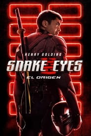 Snake Eyes (2021)