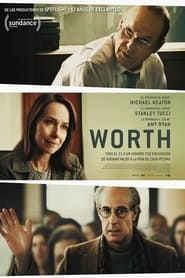 Worth (2020)