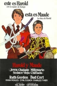 Harold and Maude (1971)