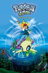 Pokemon 4Ever: Celebi – Voice of the Forest (2001)