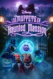 Muppets Haunted Mansion (2021)