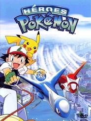 Pokémon Heroes (2002)