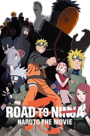 Road to Ninja – Naruto the Movie (2012)