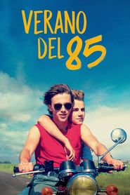 Summer of 85 (2020)