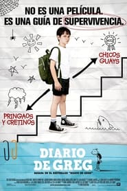 Diary of a Wimpy Kid (2010)